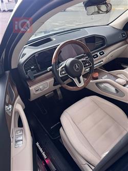 مرسيدس بنز GLS